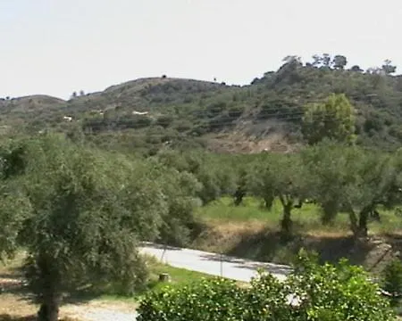 Appartement Agia Marina Studios, B Kalipádhon