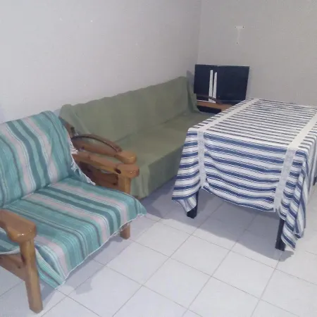 Agia Marina Studios, B Kalipádhon